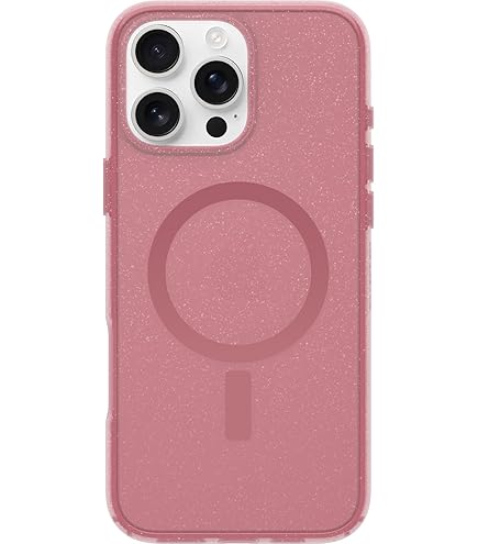 Amazon.com: OtterBox iPhone 16 Pro Max (Only) - Symmetry